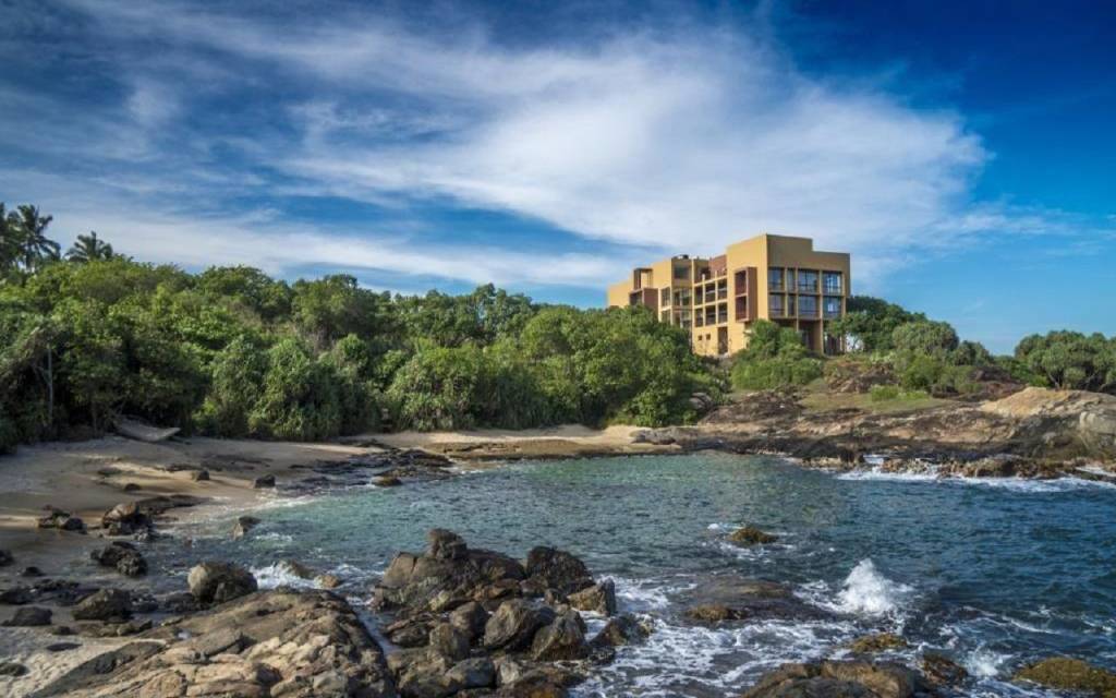 SOORIYA RESORT & SPA 4★