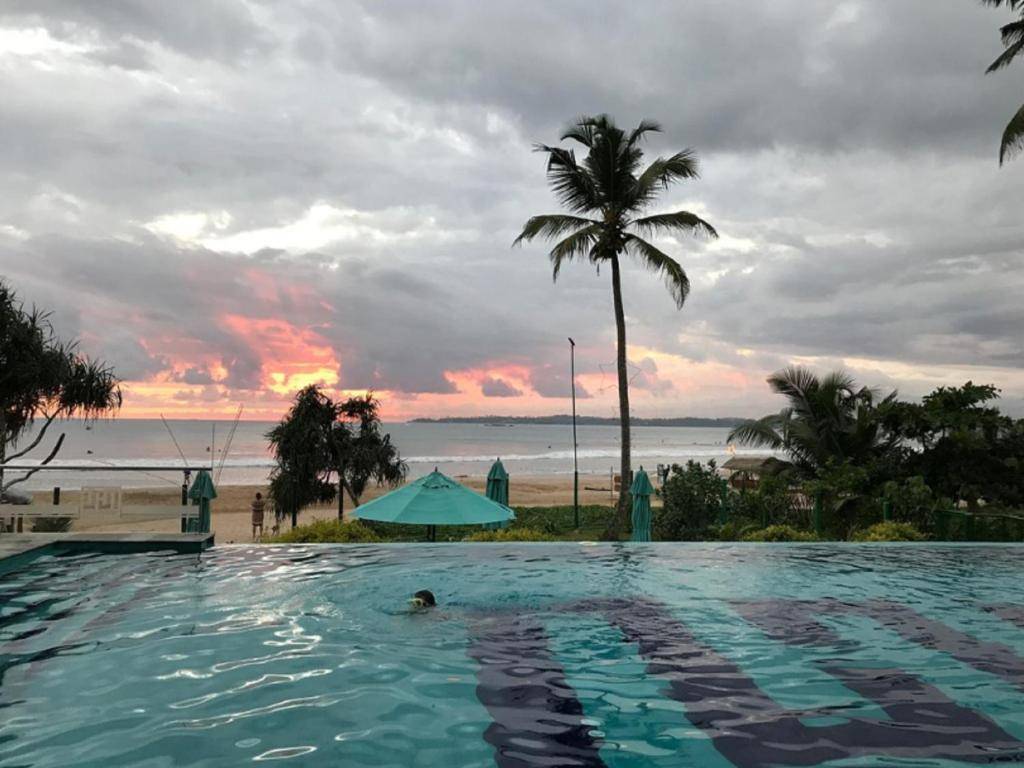 TWENTY TWO WELIGAMABAY 4★