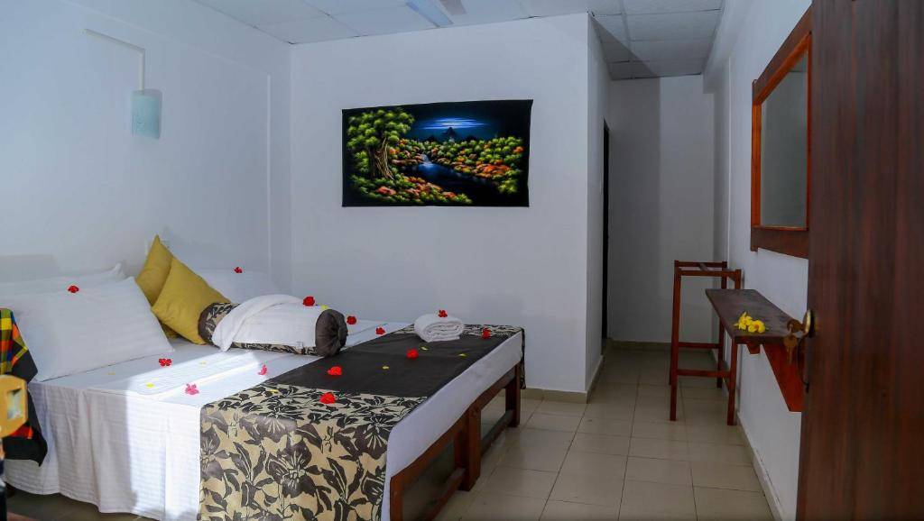 HANSA SURF HOTEL 2★