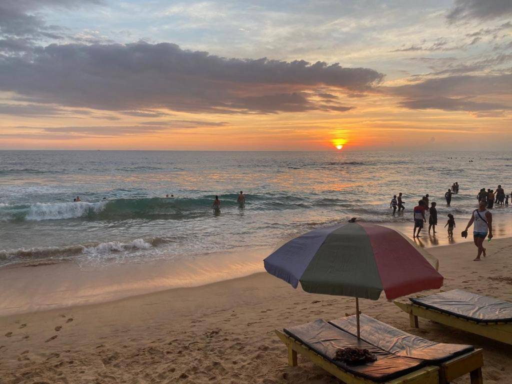 HANSA SURF HOTEL 2★