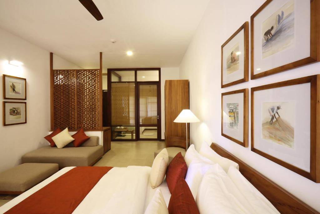 ANANTAYA CHILAW RESORT & SPA 5★