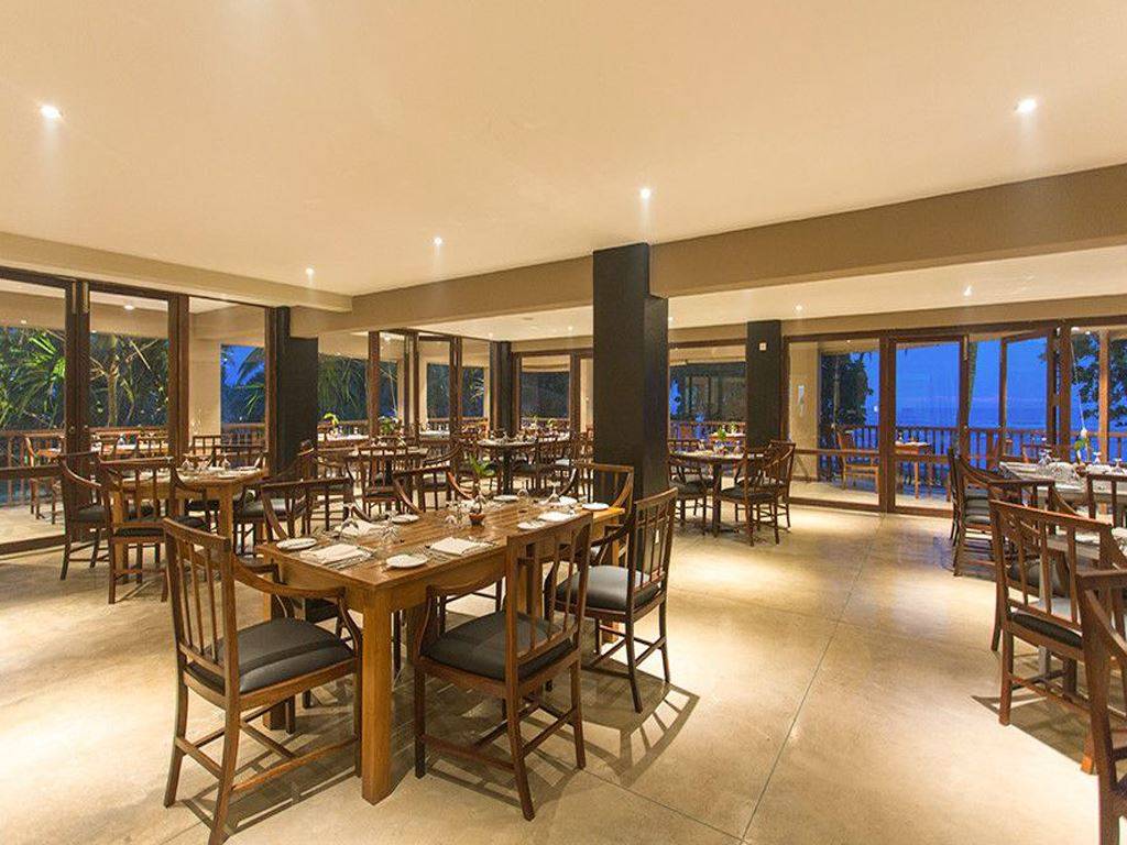 EARL'S REEF BERUWALA 4★