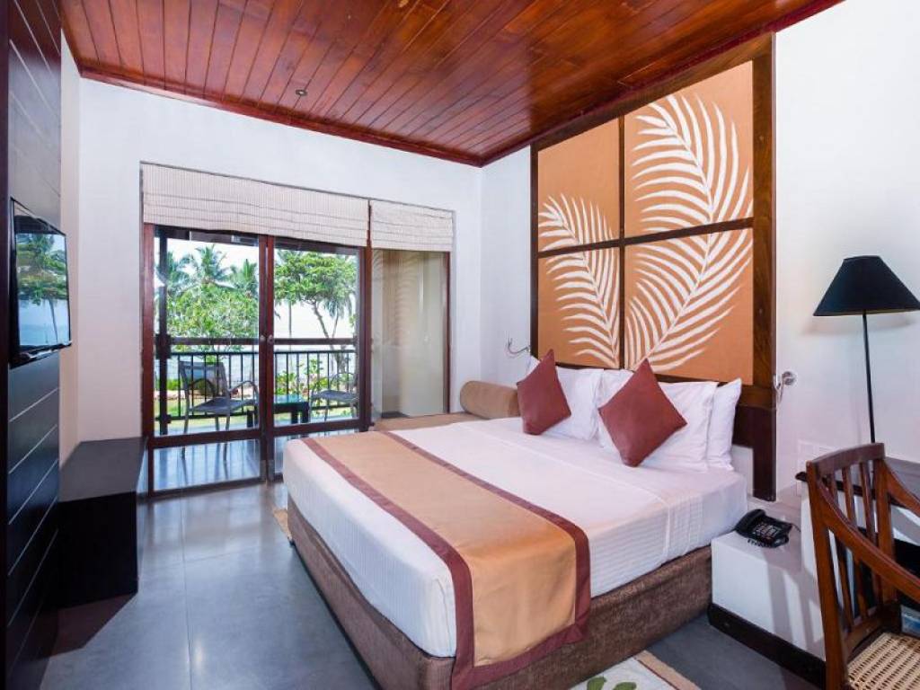 EARL'S REEF BERUWALA 4★