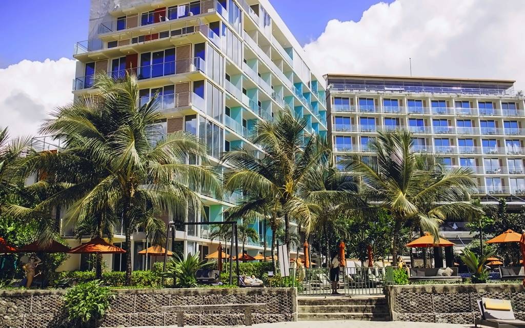 RADISSON BLU GALLE (EX. AMARI GALLE) 5★