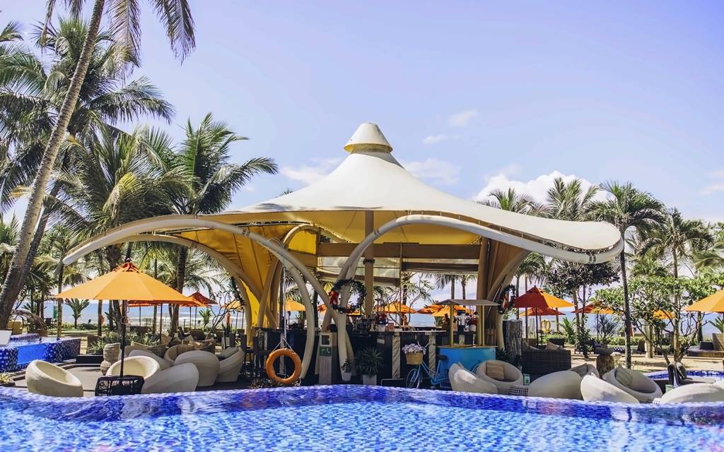 RADISSON BLU GALLE (EX. AMARI GALLE) 5★