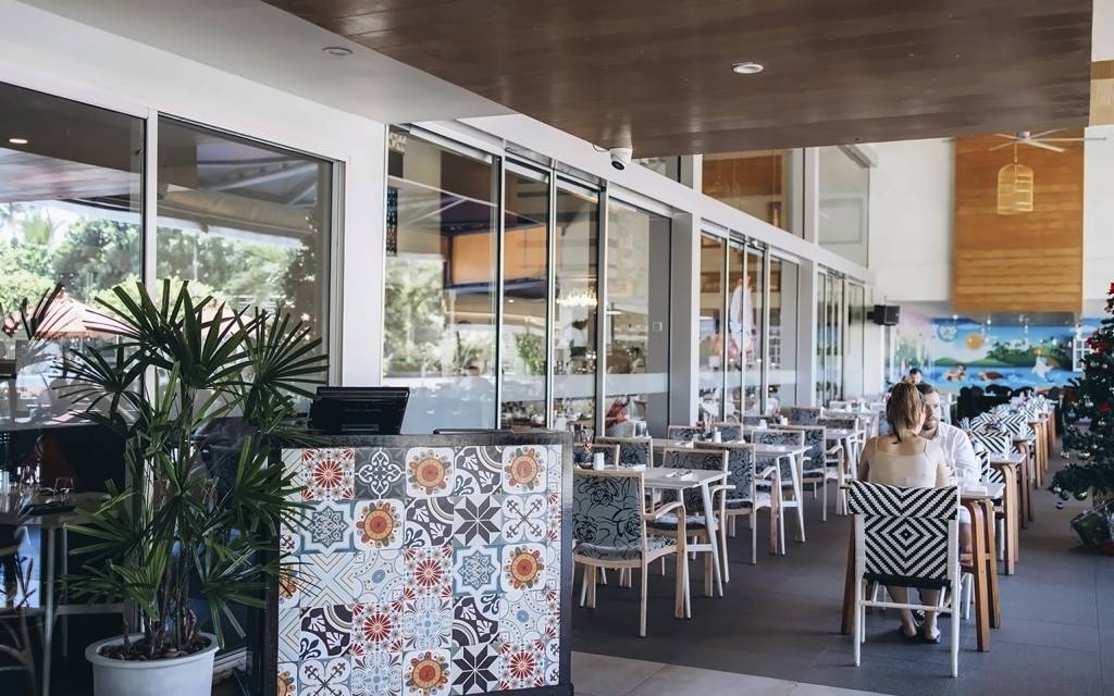 RADISSON BLU GALLE (EX. AMARI GALLE) 5★