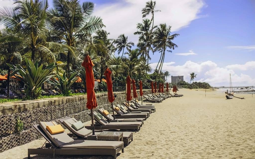 RADISSON BLU GALLE (EX. AMARI GALLE) 5★