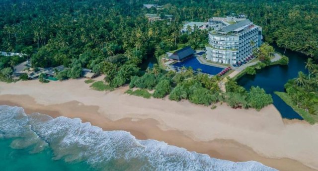 SHERATON KOSGODA TURTLE BEACH RESORT 5★