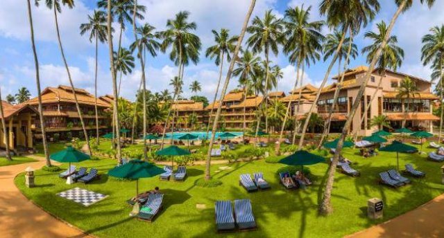 ROYAL PALMS BEACH 5★