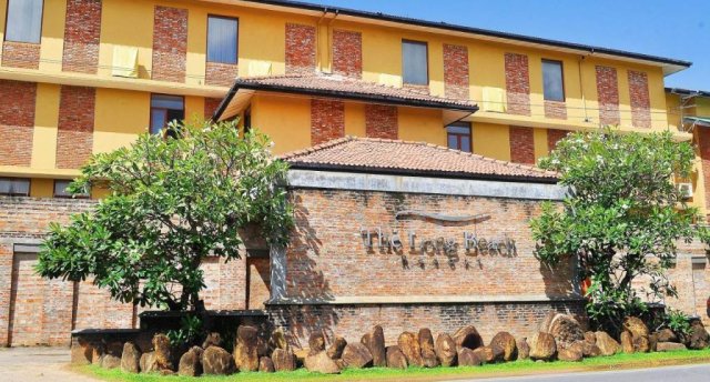 LONG BEACH RESORT 4★