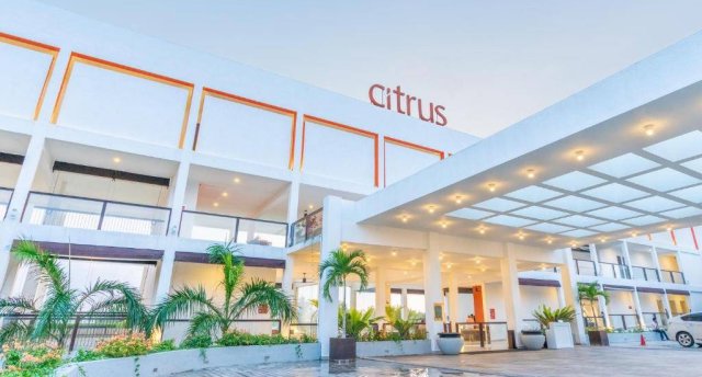 CITRUS WASKADUWA 5★