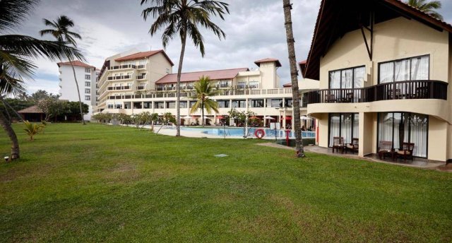 TURYAA KALUTARA 5★