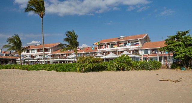 CORAL SANDS 3★