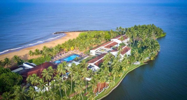 AVANI KALUTARA 5★