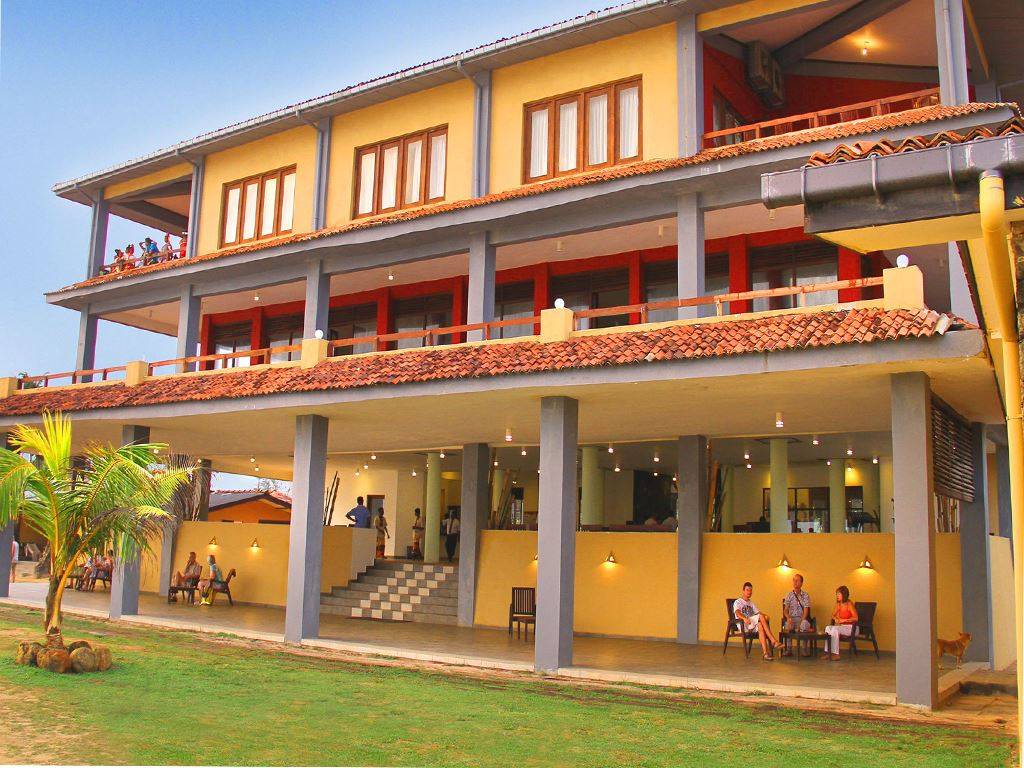 CLUB KOGGALA VILLAGE 3★