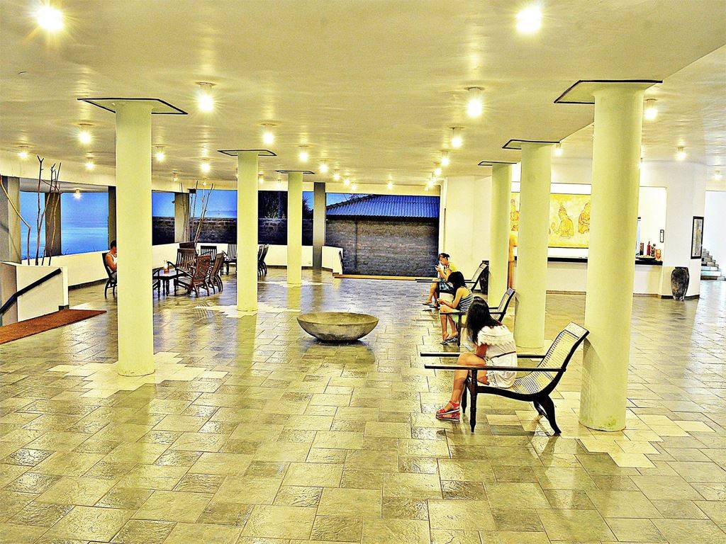 CLUB KOGGALA VILLAGE 3★