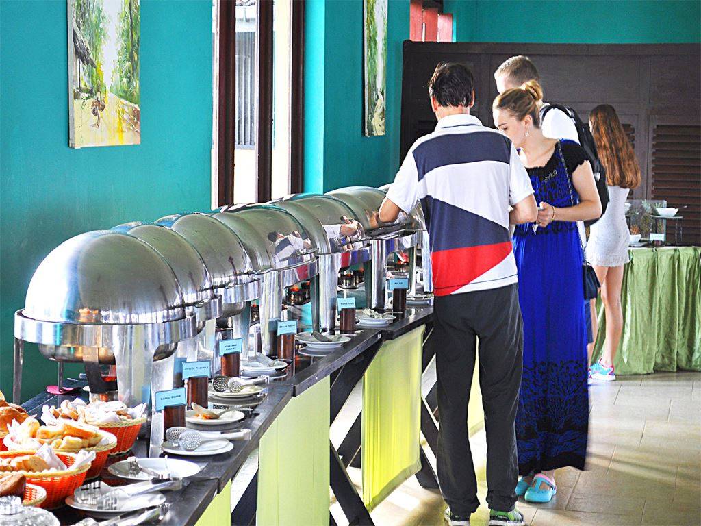 CLUB KOGGALA VILLAGE 3★