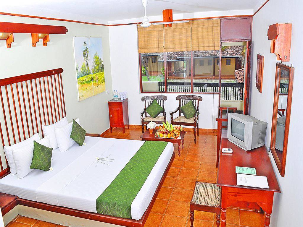 CLUB KOGGALA VILLAGE 3★