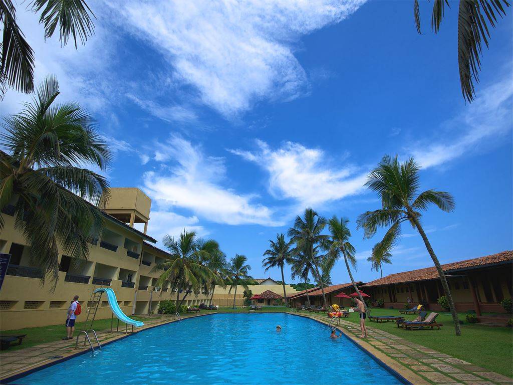 CLUB KOGGALA VILLAGE 3★