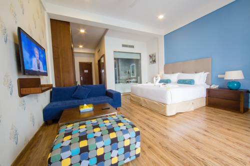 CLUB WASKADUWA BEACH RESORT 4★