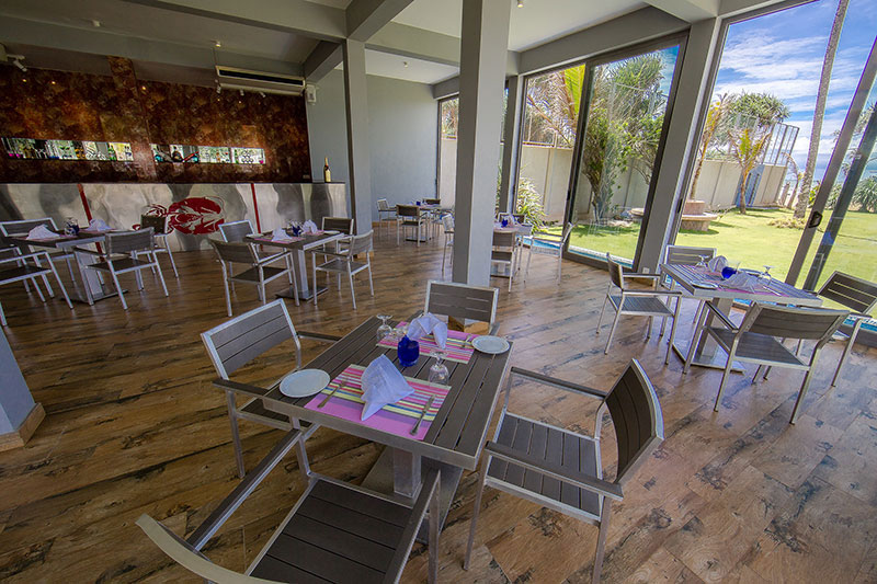 CLUB WASKADUWA BEACH RESORT 4★