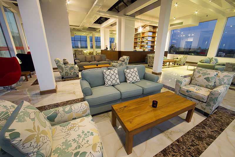 CLUB WASKADUWA BEACH RESORT 4★