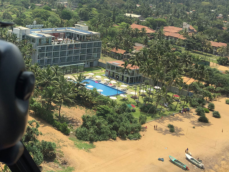 CLUB WASKADUWA BEACH RESORT 4★