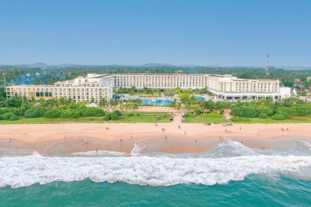 RIU SRI LANKA 5★