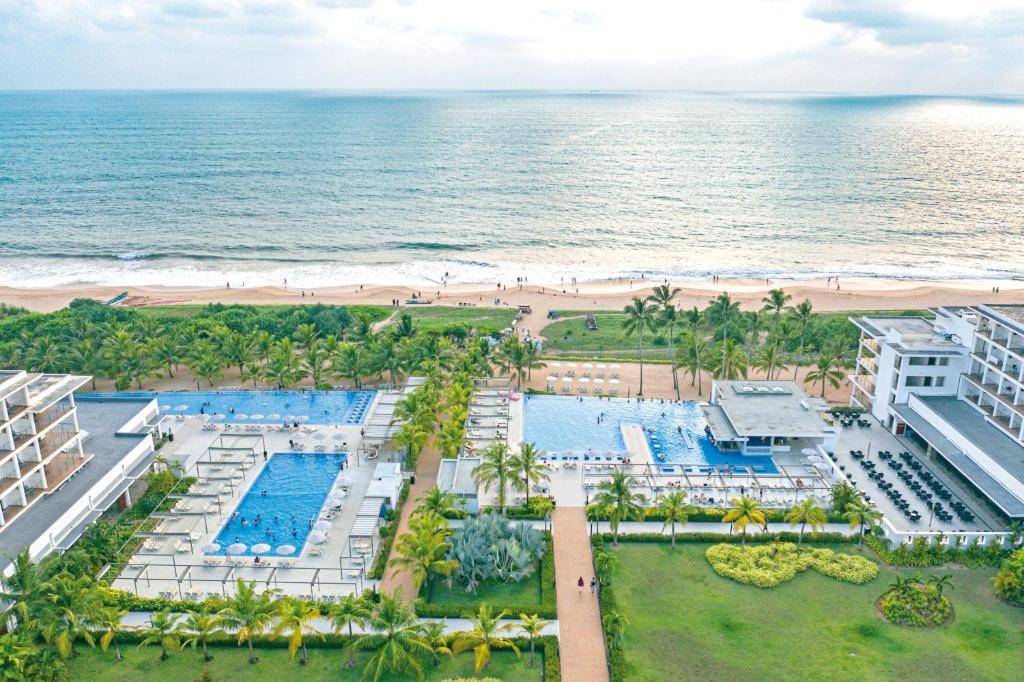 RIU SRI LANKA 5★
