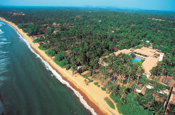 MERMAID HOTEL & CLUB 3★