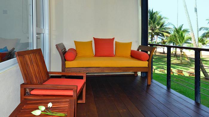 MERMAID HOTEL & CLUB 3★