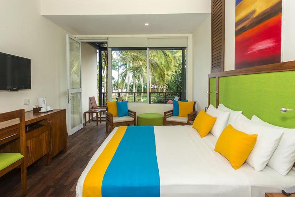 MERMAID HOTEL & CLUB 3★