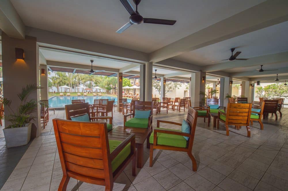 MERMAID HOTEL & CLUB 3★