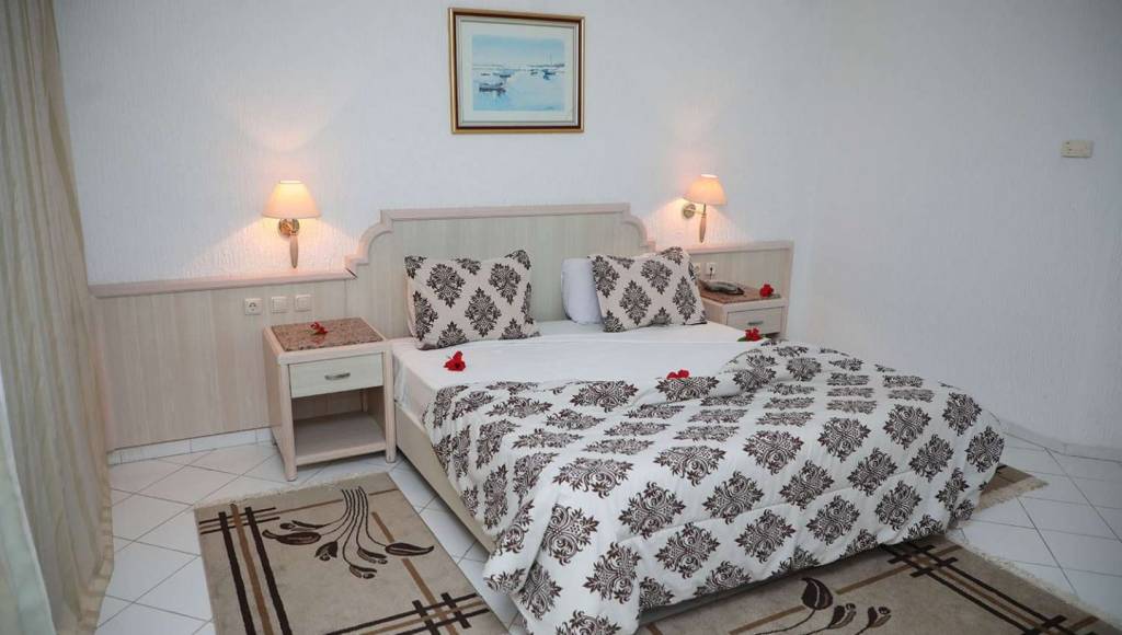 JINENE RESORT BEACH & SPA (EX. ROYAL JINENE & JINENE) 4★