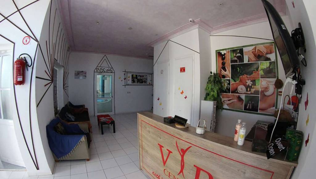 JINENE RESORT BEACH & SPA (EX. ROYAL JINENE & JINENE) 4★