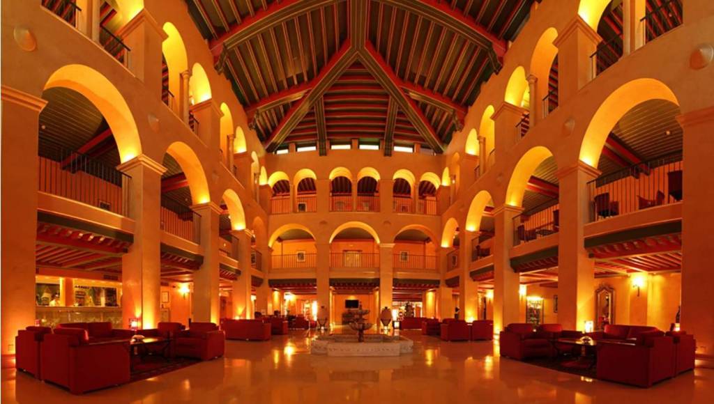 EL KSAR RESORT & THALASSO 4★