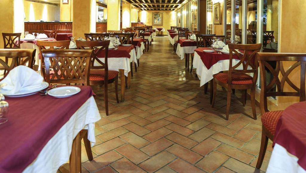 EL KSAR RESORT & THALASSO 4★