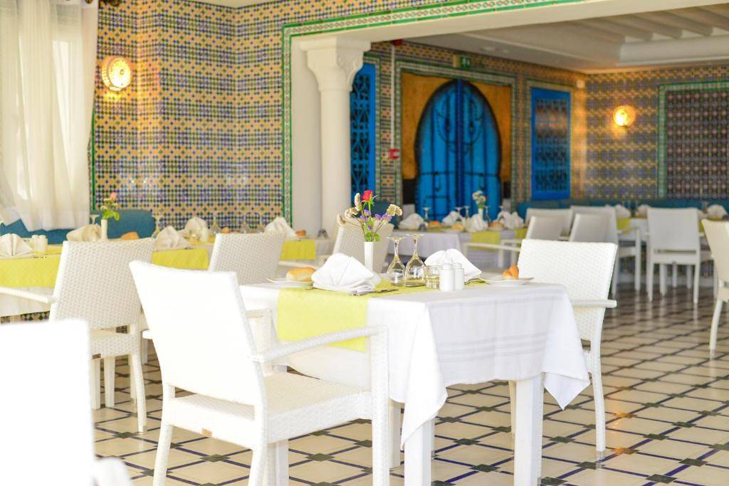 ONE RESORT AQUA PARK & SPA 4★