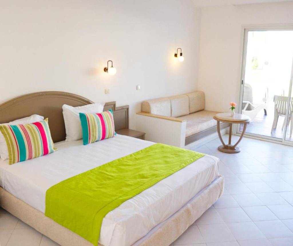 ONE RESORT AQUA PARK & SPA 4★