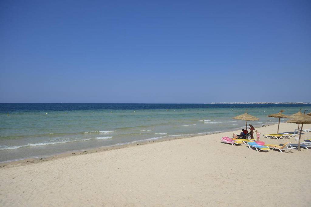 ONE RESORT AQUA PARK & SPA 4★