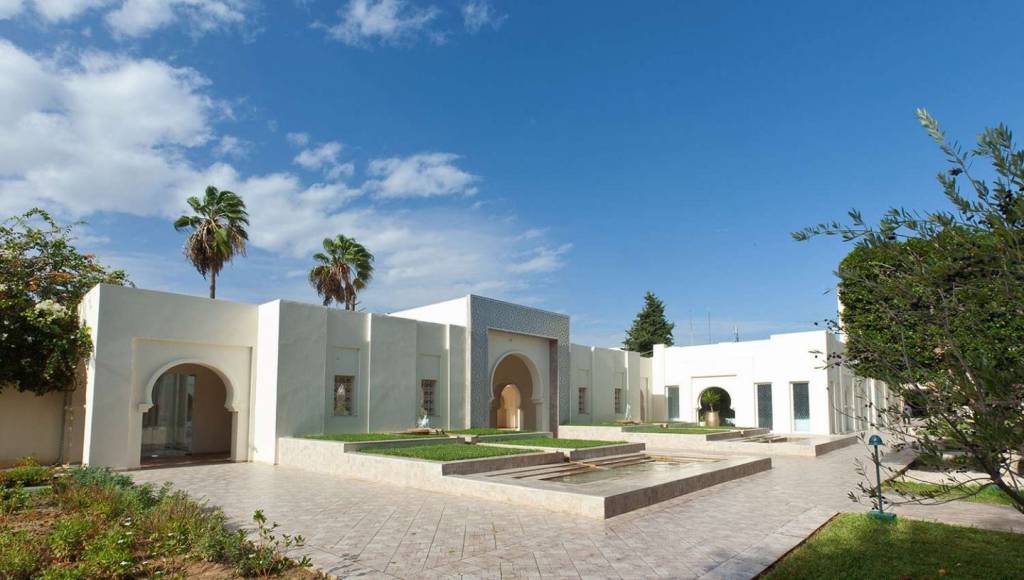 SEABEL ALHAMBRA BEACH GOLF & SPA 4★