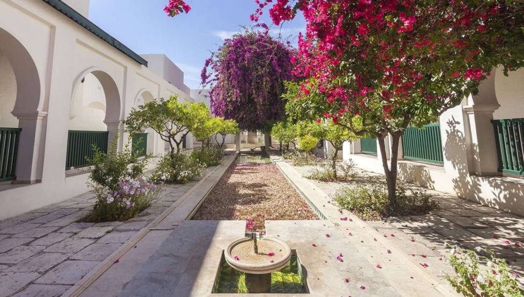 SEABEL ALHAMBRA BEACH GOLF & SPA 4★