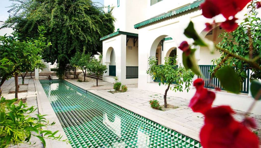 SEABEL ALHAMBRA BEACH GOLF & SPA 4★