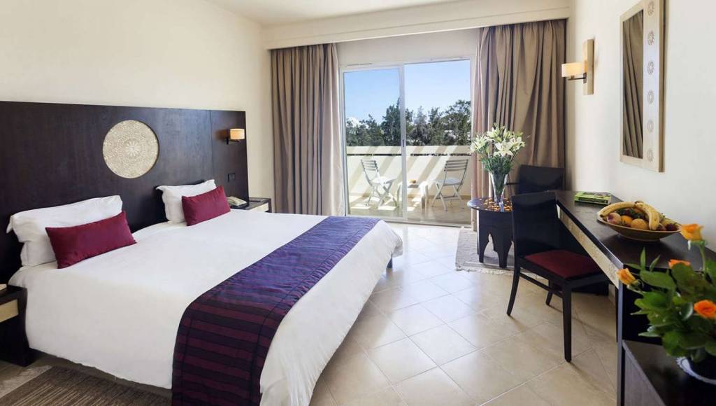 SEABEL ALHAMBRA BEACH GOLF & SPA 4★