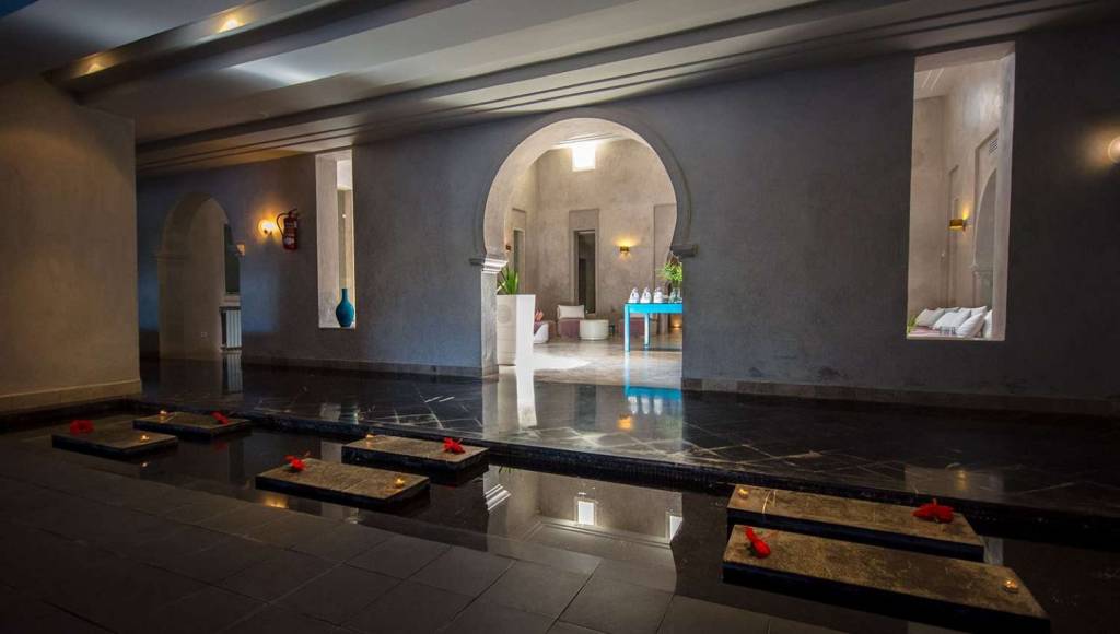 SEABEL ALHAMBRA BEACH GOLF & SPA 4★