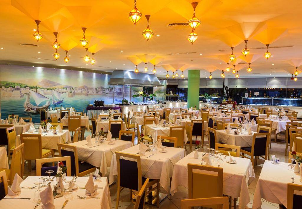 SENTIDO PHENICIA 4★