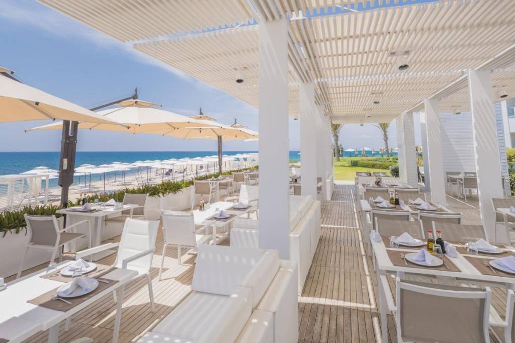 LA BADIRA (tikai pieaugušajiem 16+) 5★