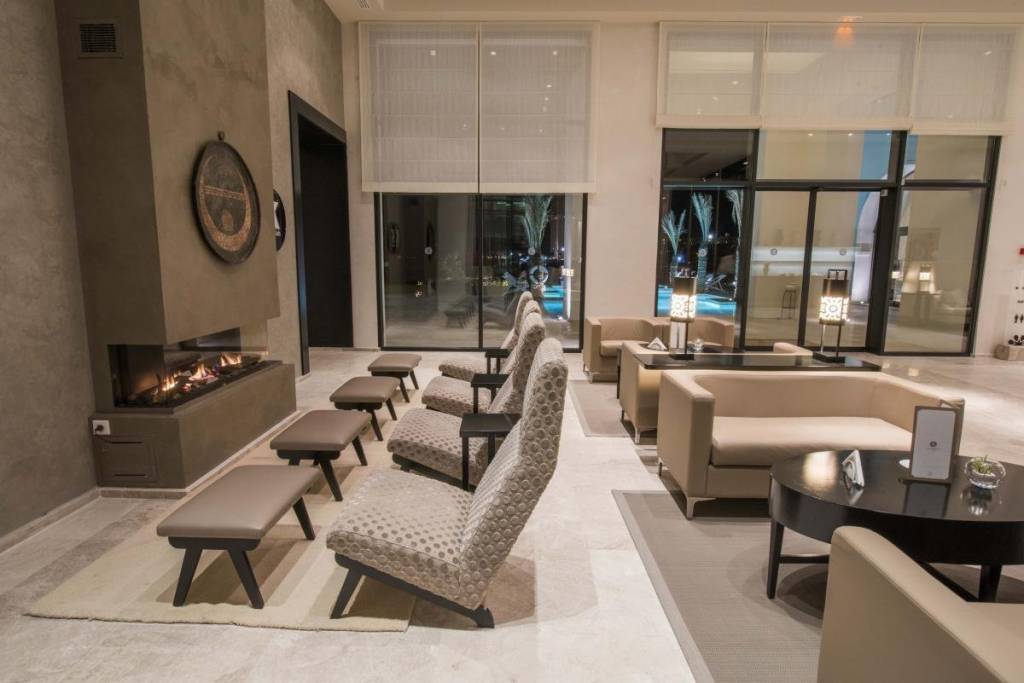 LA BADIRA (tikai pieaugušajiem 16+) 5★