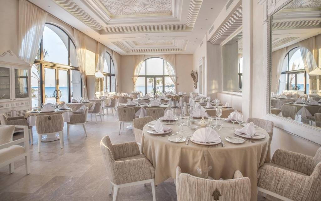 LA BADIRA (tikai pieaugušajiem 16+) 5★