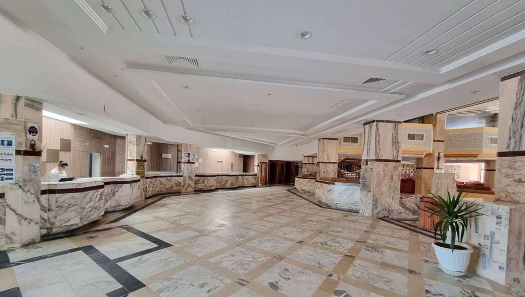 VINCCI HELYA BEACH RESORT (EX. HELYA BEACH RESORT) 4★